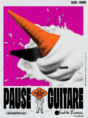 festival Pause Guitare